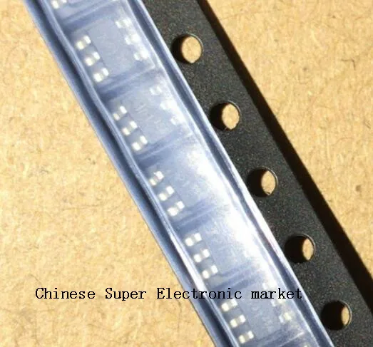 

20pcs LD7535ABL LD7535AB LD7535A LD7535 SOT23-6