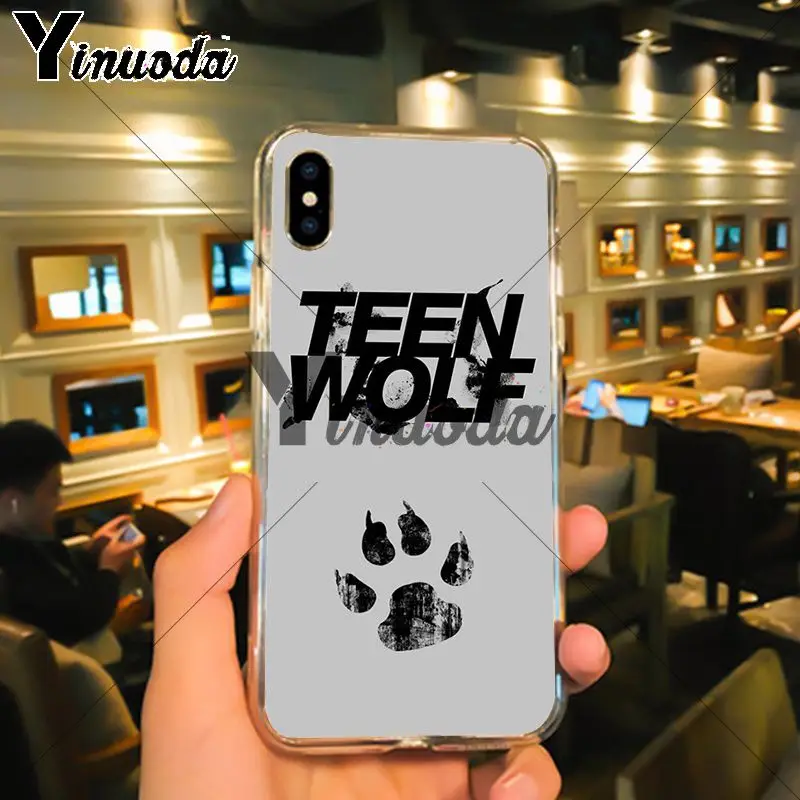 Coque Teen Wolf (3) 