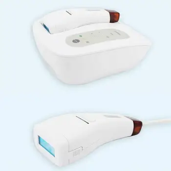 

Telephone Hair Removal Instrument Small Opt Laser Laser Hair Removal Instrument Photon Body Hair Removal Machine