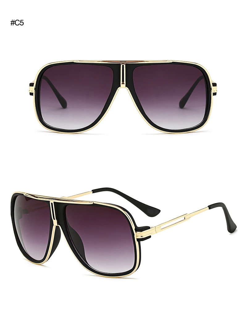 2018 Goggle Sunglasses  (16)