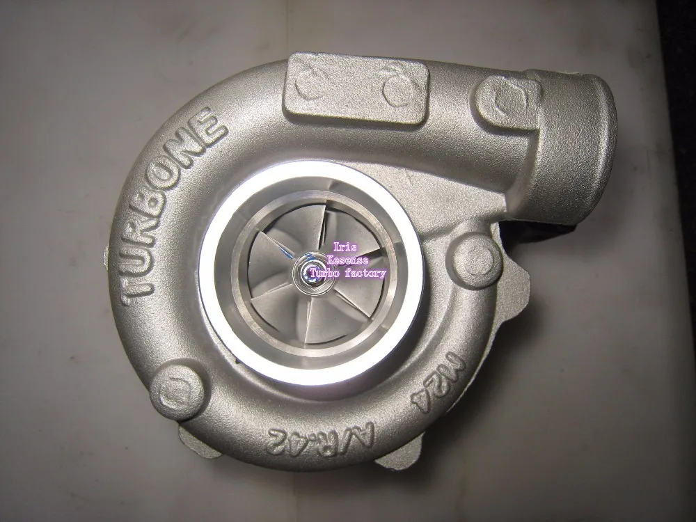 2674A167 S2A Turbo 312723