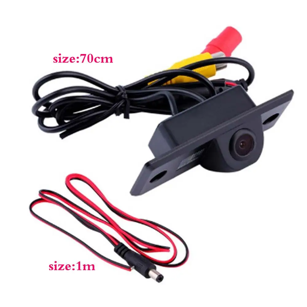 Rearview Parking Reversing Cam Auto Vehicle Rear View Backup Car