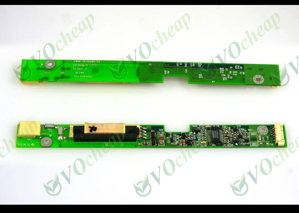 

ЖК-инвертор для Advent 7011 - PWB-IV13128T/C1