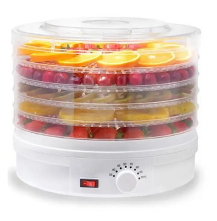 Сушеные фрукты машина домашняя еда обезвоживание фрукты овощи Еда Сушилка умная версия Быстрый сильный здоровье эффективный осушитель