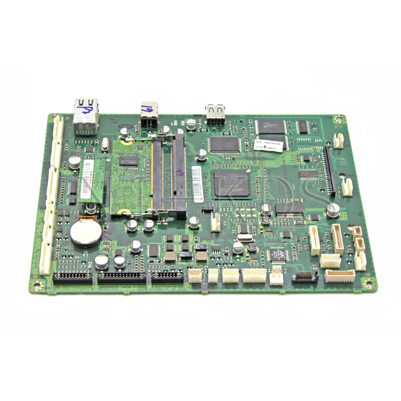 

JC92-02071A Mother Board for Samsung SCX-5935 5935FN Printer Parts Main Board Formatter Board