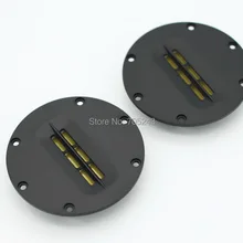 2 шт Мело Давид аудио hifi лента AMT твитер(пара). Hifi аудио, hifi книжная полка спикер