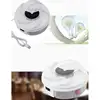 Insect Traps Fly Trap Electric USB Automatic Flycatcher Fly Trap Pest Reject Control repeller Catcher Mosquito Flying Fly Killer ► Photo 3/6