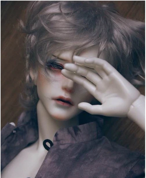 Перси 1/3 BJD SD куклы из смолы модель тела для девочек высококачественные игрушки на