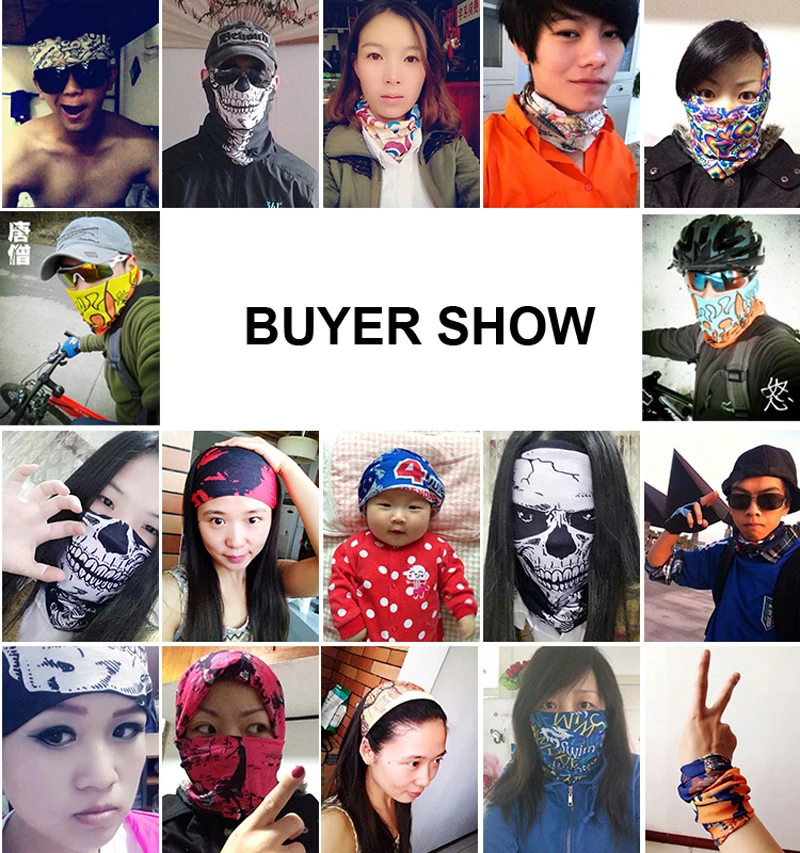 Buyer show-3