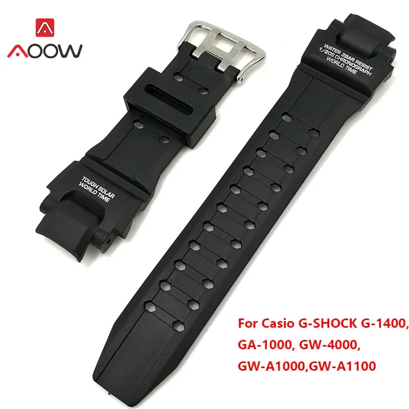 g shock apple watch band