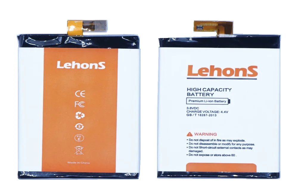 LehonS 1x Brand New GV40 GV 40 Mobile Phone Battery For Motorola Moto Z XT1650 01 XT1650 03
