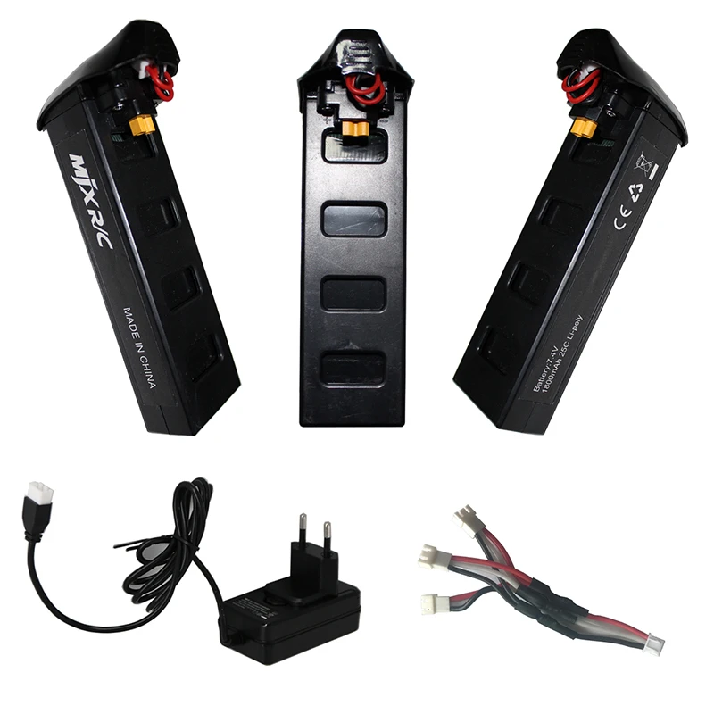 bugs 2 drone battery