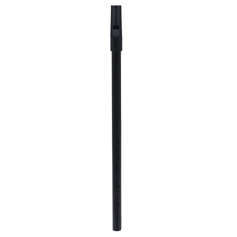 

HOT-Irish Whistle Ireland Flute whistle Tin whistle Key of D Penny whistle 6 Holes Flute Chanter Mini pocket Musical Instrumen
