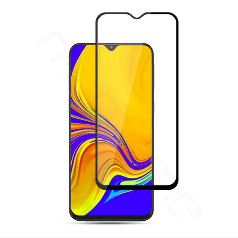 20 шт./лот стекло для samsung Galaxy A10 A30 A50 протектор экрана закаленное стекло для samsung Galaxy A10 A30 A50 A 10 A 30 A 50