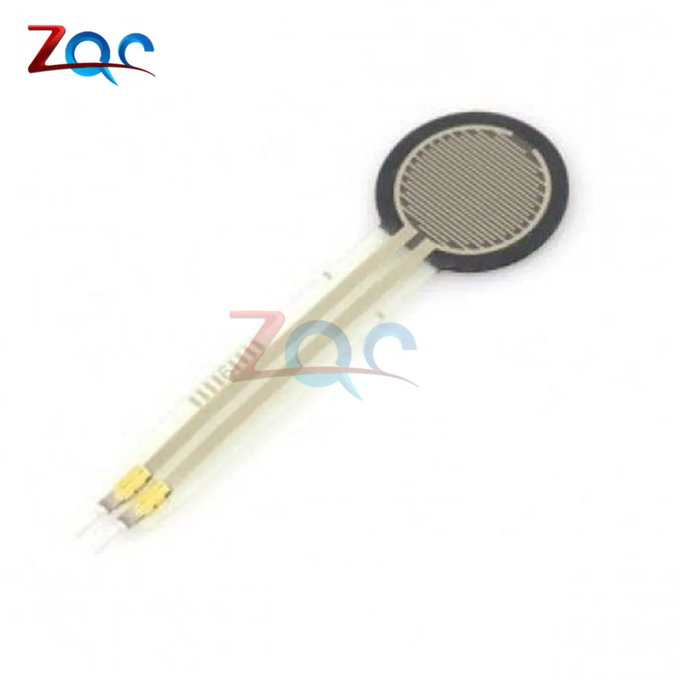 FSR402 Force Sensitive Resistor 0.5 Inch FSR for arduino Diy Kit | Инструменты