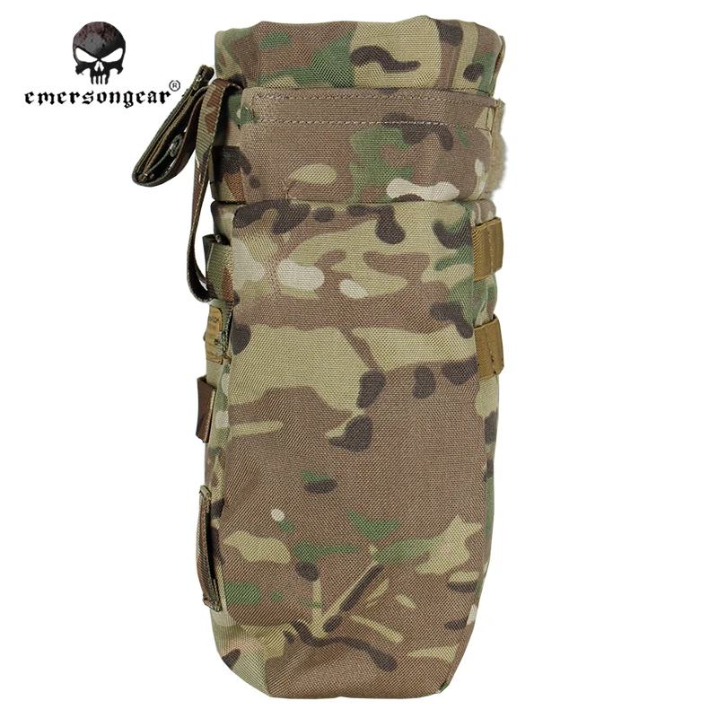 Сумка для магазина Emersongear USMC сумка переработки мелочей EM8507|pouch airsoft|dump pouchemerson dump