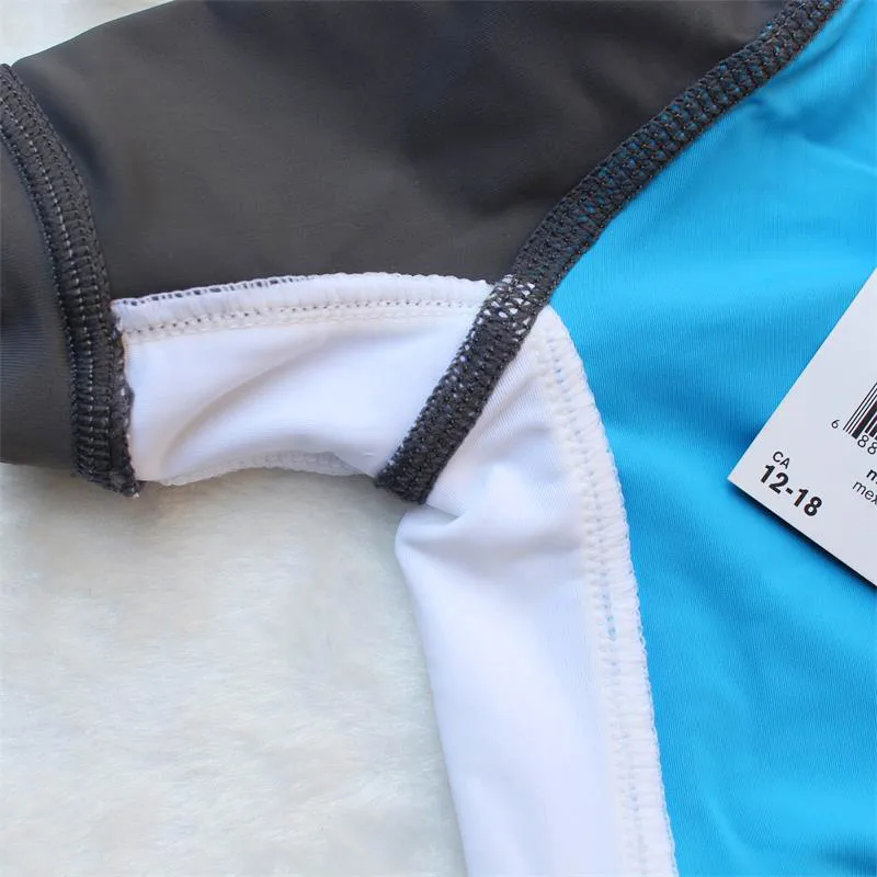 3-24M-Baby-Boys-Rash-Guards-Swimwear-Kids-UV-Protection-Swimsuits-Children-Surfing-Bathing-Suits-Boys (2)