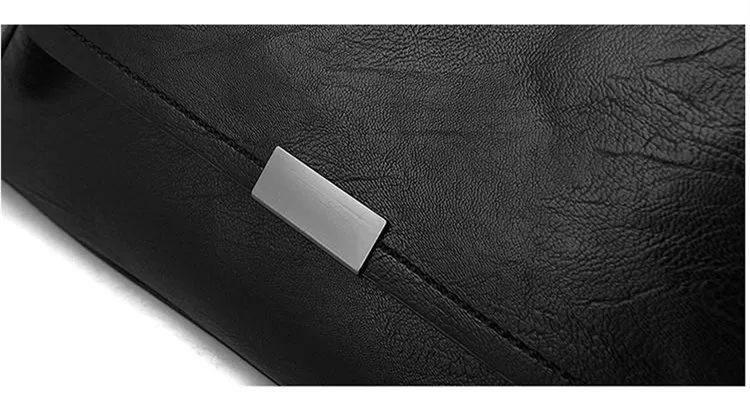 detail1 leather handbag