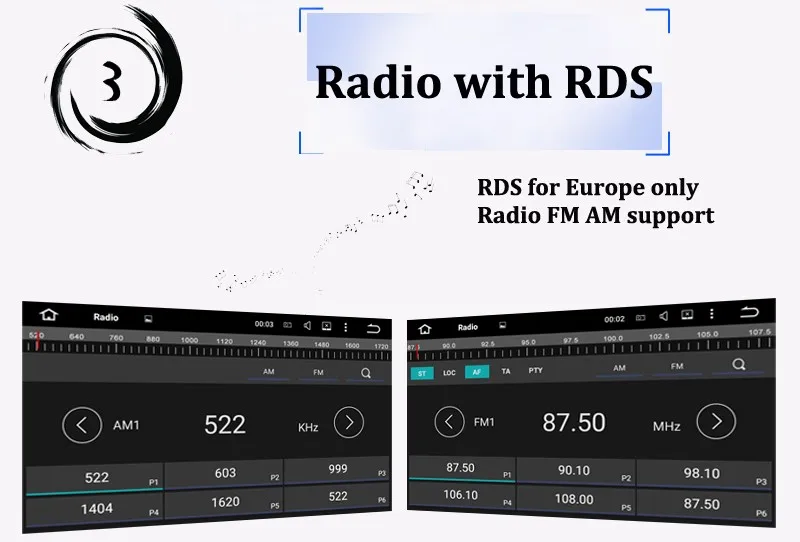 2G ram 2 Din четырехъядерный " Android 8,1 автомобильный DVD gps навигатор для Toyota Camry 2007 2008 2009 2010 головное устройство автомобиля стерео радио