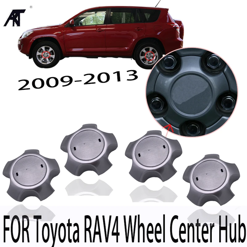 

Wheel cap for :toyota 2009-2013 RAV4 Wheel Center Cap Hub 4260B-0R020/0R030