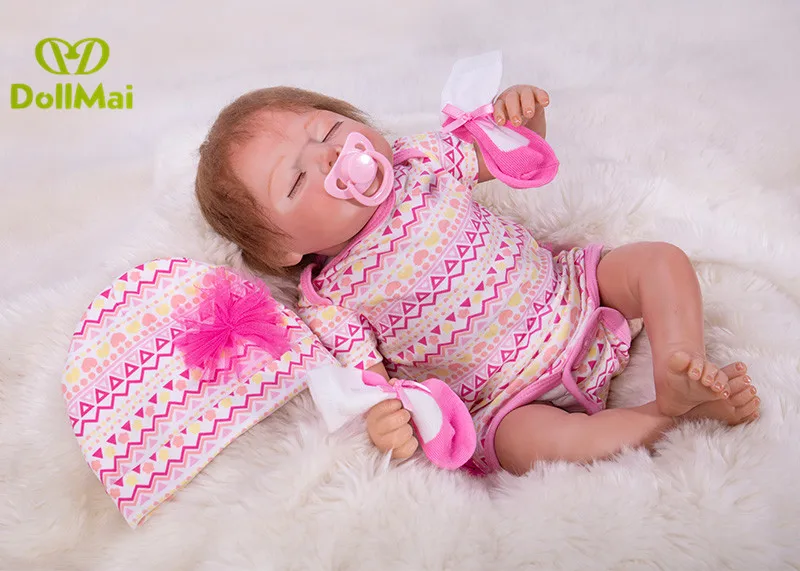 pretty baby happy childhood doll