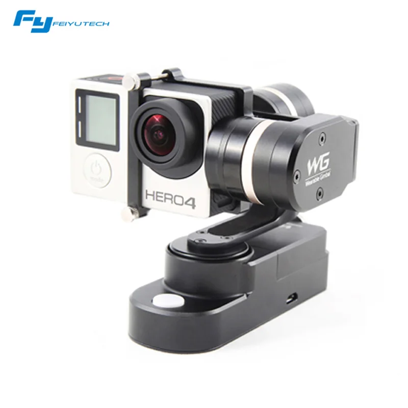 FeiYu Tech FY  Gimbal 3  Gimbal gimbal       Gopro4 PK Zhiyun Z1-Rider