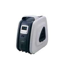 COXTOD концентратор кислорода 110/220 В мини Портативный концентратор кислорода генератор 3L/мин 93% чистота кислорода, кислородный бар