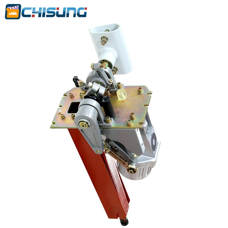 heavy duty automatic parking gate mechanism barrier gate mechanism car park barrier mechanism