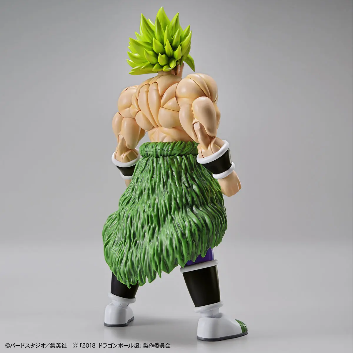 Dragon Ball Z Ультра инстинкт Broli Goku ПВХ фигурка модель ребенок фигурка кукол коллекционная игрушка