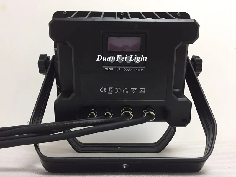 20x18W LED City Color Wash Wall Spot Light-15
