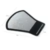 2-in-1 Silver/White Camera Flash Diffuser Softbox Photo Flash Light Reflector for Canon Nikon Sony Pentax Yongnuo Speedlite ► Photo 2/5