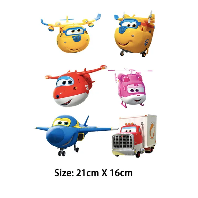 Мультяшная Автомобильная заплатка с изображением грузовика, детская одежда с утюгом, термонаклейки для детей, толстовки с капюшоном, моющиеся Аппликации, дешево - Цвет: No.11