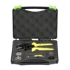 PARON Professional Multitool Engineering Ratcheting Crimping tool Wire Stripper Crimping Pliers Crimper tools ► Photo 3/6