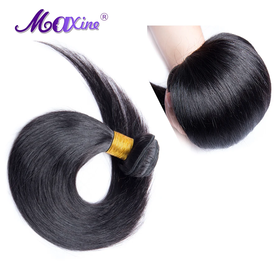 straight hair bundles  (1)