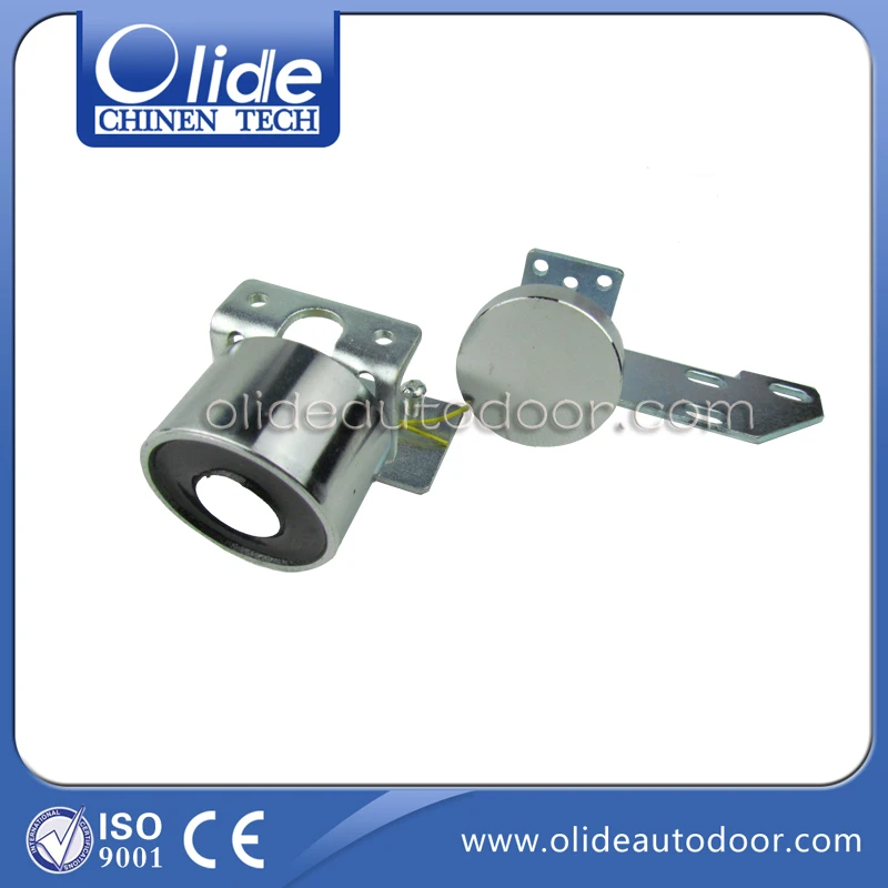 Automatic Sliding Door Electric Magnetic Lock Electric Lock For