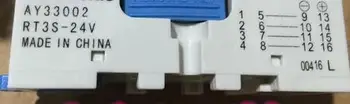 

AY33002 RT3S-24V HOZ-468-1127 DC21V SIR312P 24VDC G3FD-X03S 3-28VDC