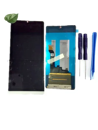 

For Smartisan Nut R1 LCD Display and Touch Screen +tools Digitizer Assembly Smartphone Replacement 6.17" FHD