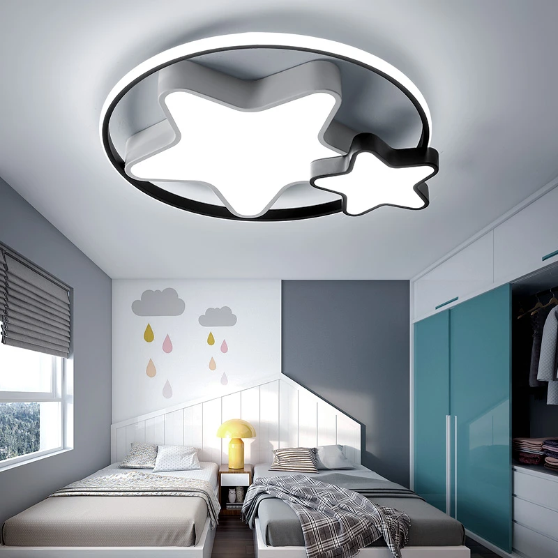 star lights for kids room