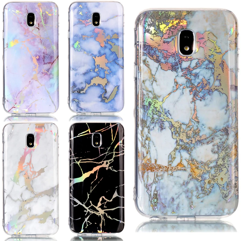 

Vintage Plating Marble Mobile Phone Soft TPU Silicone Case Cover Shell Coque for Samsung Galaxy J330 J530 J730 J3 J5 J7 2017 EU