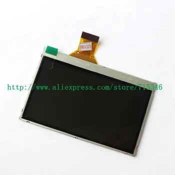 

NEW LCD Display Screen For SONY HDR-FX7E FX7E FX7 HVR-V1C V1C V1 C Video Camera Repair Part NO Backlight