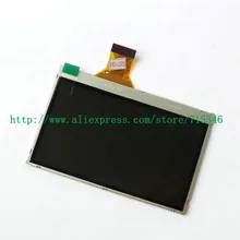 NOVA LCD Screen Display Para SONY HDR-FX7E FX7E FX7 HVR-V1C V1C V1 C Vídeo Repair Camera Parte SEM Backlight