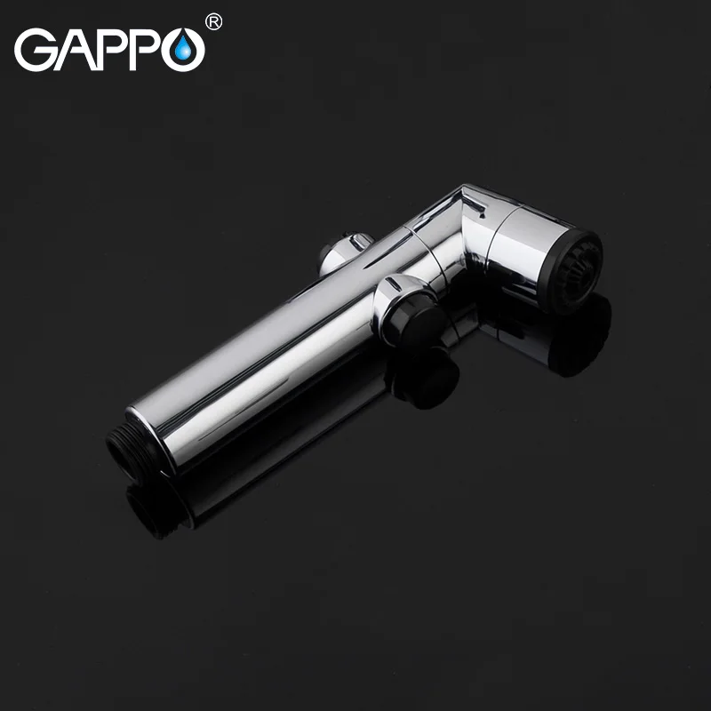 Gappo биде FG2041 1 кран Биде опрыскиватель ручной душ хром Ванная комната душевой