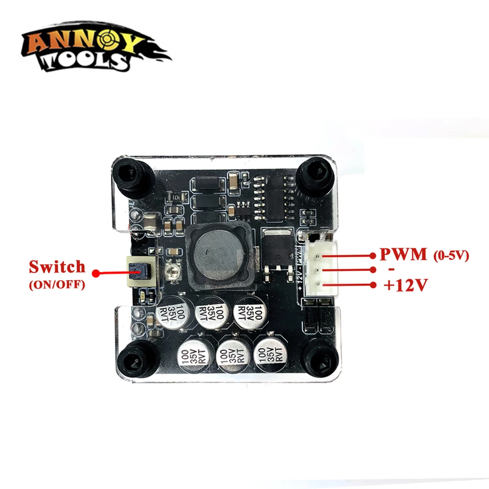 15 Вт 450нм 40 мм лазерный модуль DIY CNC гравер фиксированный фокус ttl/PWM 15000 МВт лазерный модуль лазерный резак для гравировального станка с ЧПУ