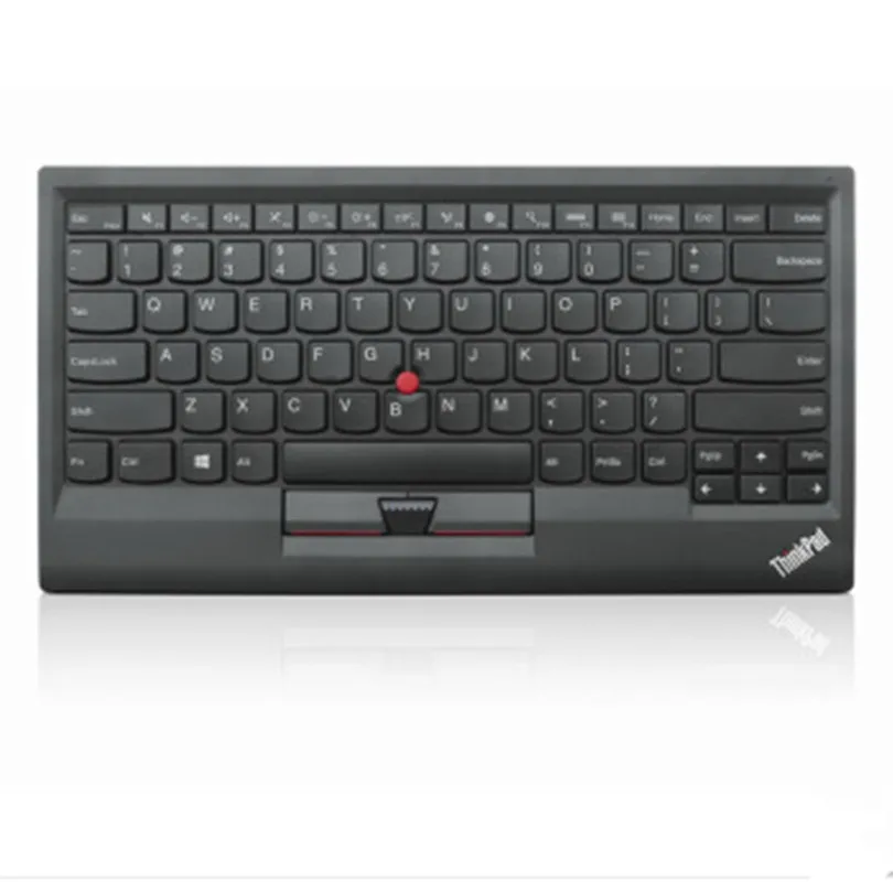 Free shipping Lenovo ThinkPad small red dot wireless bluetooth keyboard Tablet keyboard/bluetooth keyboard 0B47189 Free shipping Lenovo ThinkPad small red dot wireless bluetooth keyboard Tablet keyboard/bluetooth keyboard 0B47189