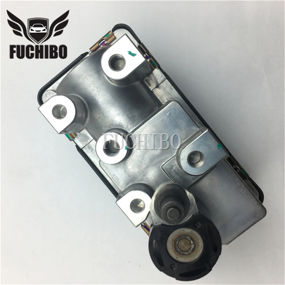 G79 electric actuator