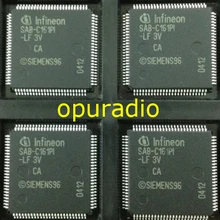 SAB-C161PI-LF QFP100