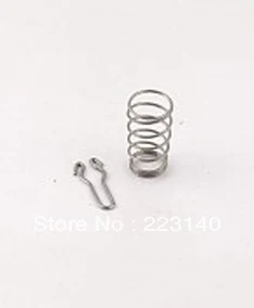 

S691230 Replacment Stainless Steel Retention Kit, Plug Size:12/30mm