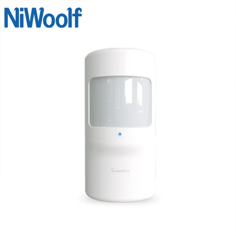 G90B plus motion detector