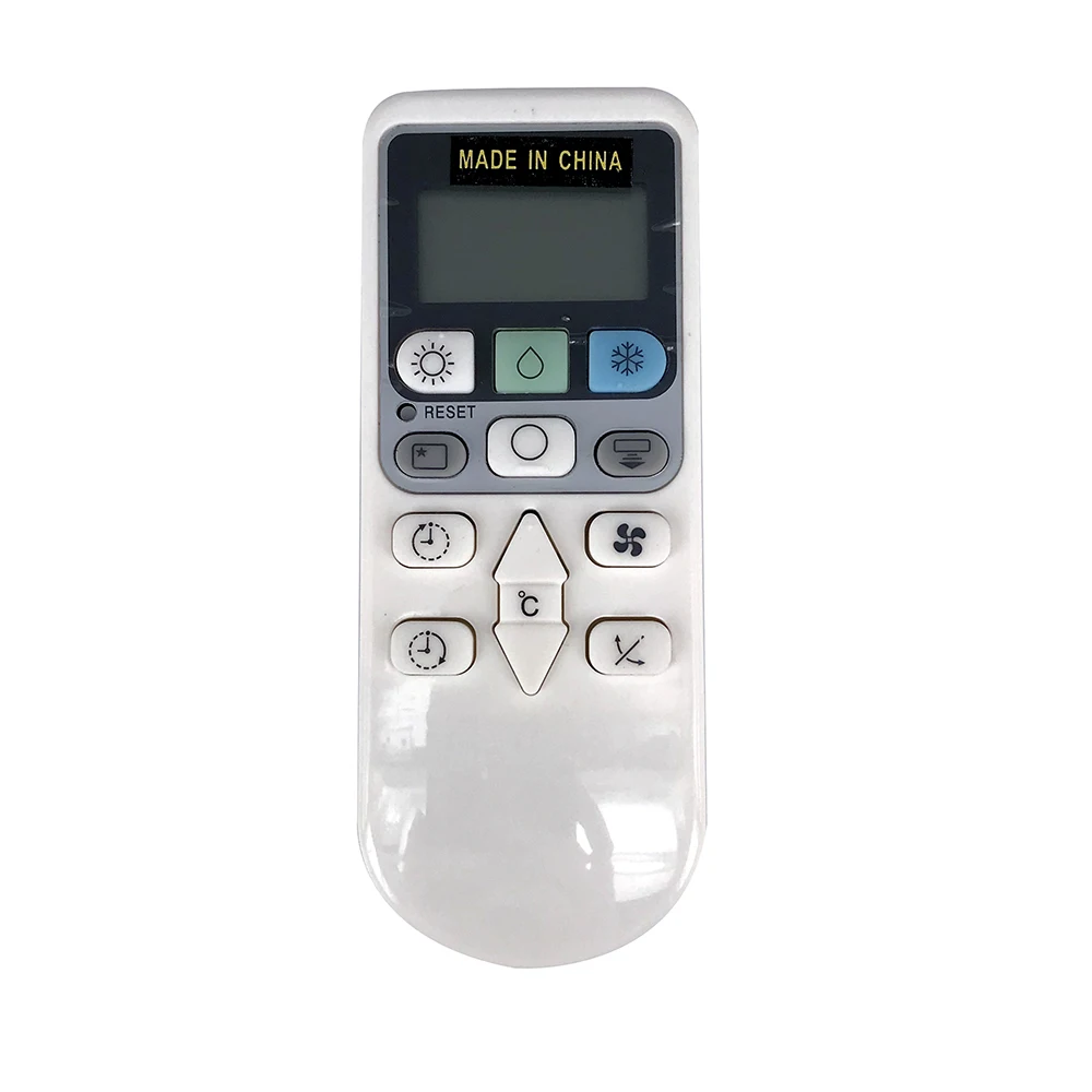 

New Remote Control For Hitachi 01 RAR-3V2 RAR-2P2 RAR-3U1 AC A/C Air Conditioner Fernbedienung