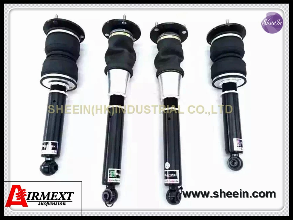 FOR L.EXUS LS430 /updated Air suspension kit/coilover+air spring